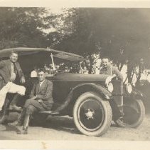 Page_6_1 George Rawlings, left